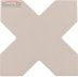 Керамогранит Equipe Ceramicas Porto Cross Taupe (12х12) арт. VEN030617